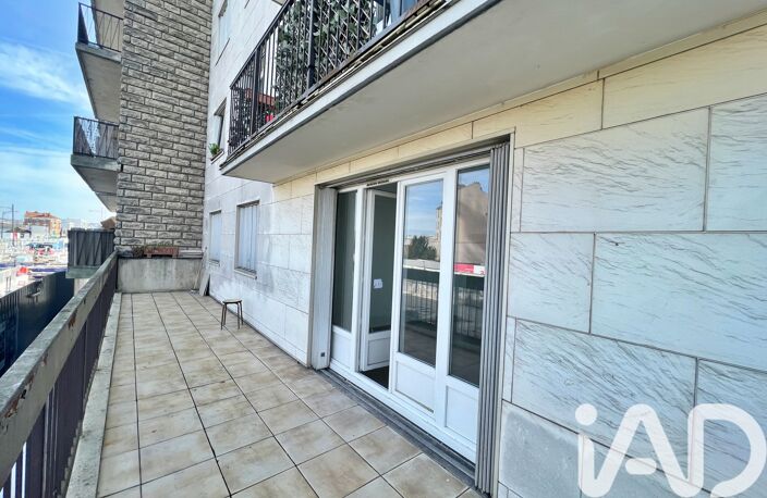Vente Appartement 4 pièces — photo 2