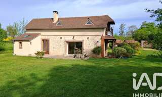 Maison 4 Pièces 90 m² à vendre à Courdemanche (27320)