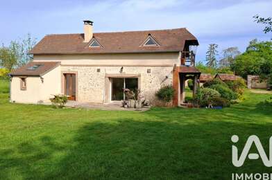 Maison 4 pièces 259000 €