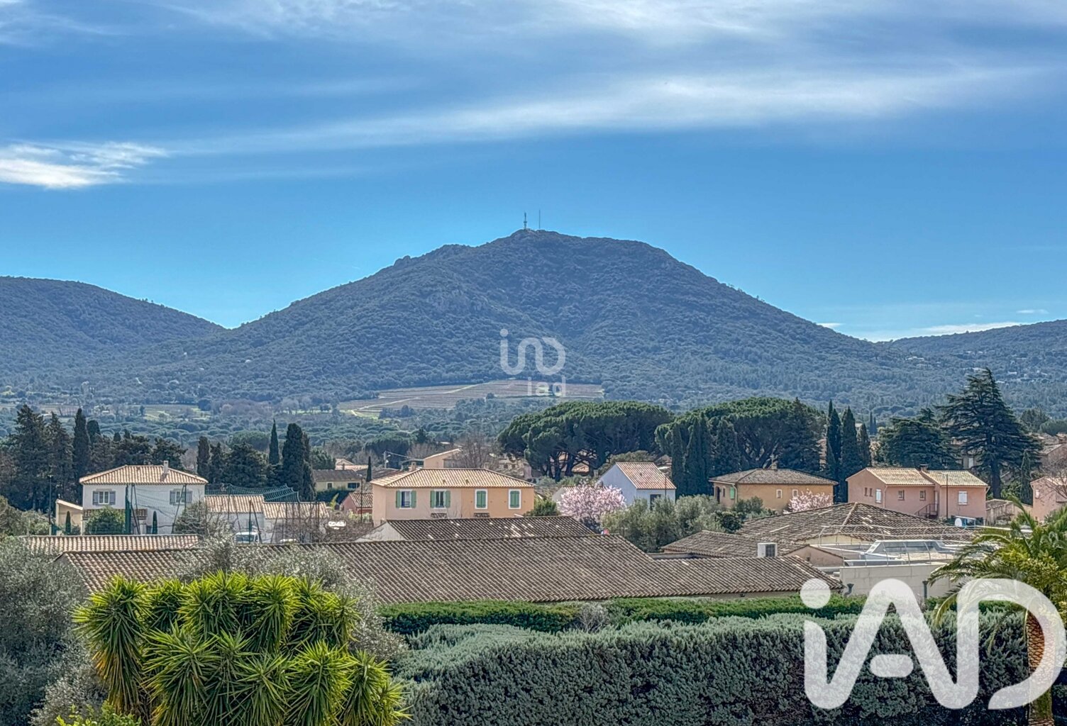 Vente Maison de village 5 pièces — photo 1