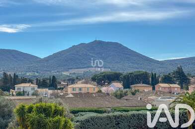 Maison 5 pièces 450000 €