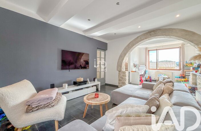 Vente Maison de village 5 pièces — photo 3