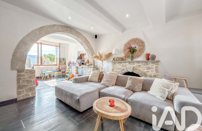 Vente Maison de village 5 pièces — photo 4