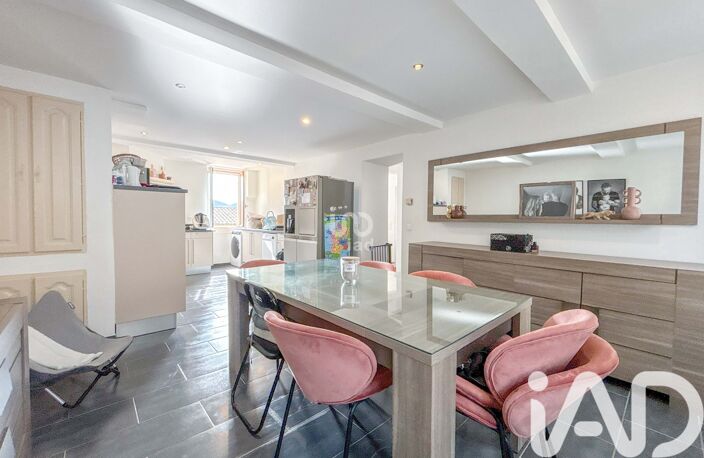 Vente Maison de village 5 pièces — photo 5