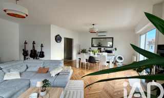 Appartement 4 Pièces 123 m² à vendre à Royan (17200)