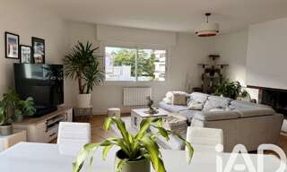 Appartement 4 Pièces 123 m² à vendre à Royan (17200)
