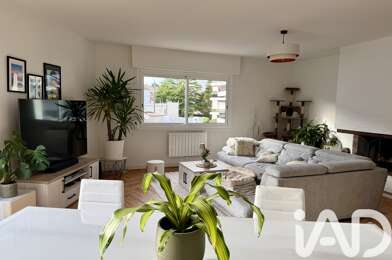 Appartement 4 pièces 519000 €