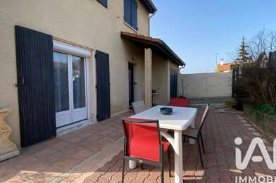 Maison 4 pièces 250000 €
