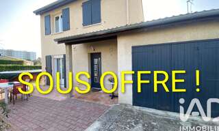 Maison 4 Pièces 97 m² à vendre à Montélimar (26200)