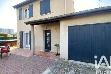 Maison 4 pièces 250000 €