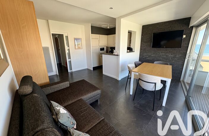 Vente Appartement 1 pièce — photo 2