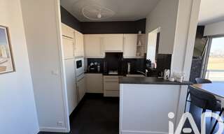 Appartement 1 Pièce 29 m² à vendre à Les Sables-d'Olonne (85100)