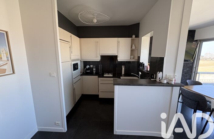 Vente Appartement 1 pièce — photo 3