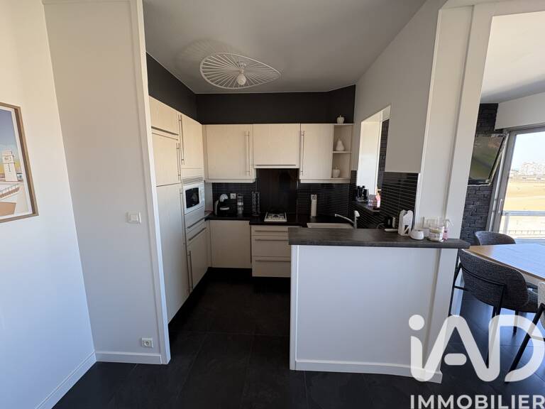 Vente Appartement 1 pièce — photo 1