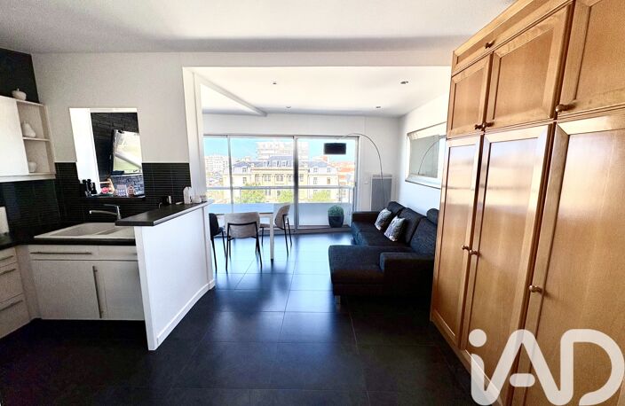 Vente Appartement 1 pièce — photo 4