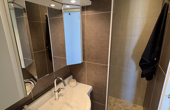 Vente Appartement 1 pièce — photo 5