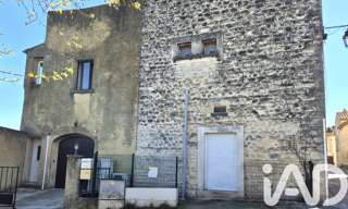 Maison 7 Pièces 168 m² à vendre à Saint-Étienne-des-Sorts (30200)