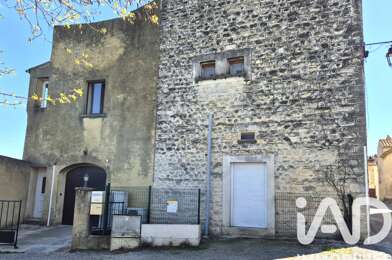 Maison 7 pièces 210000 €