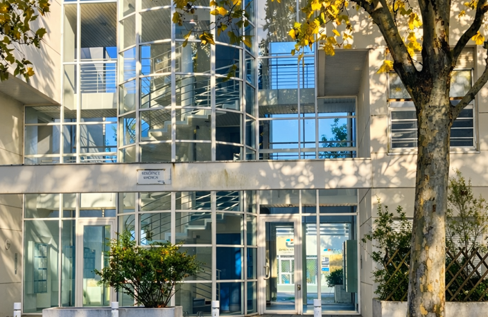 Vente Studio 1 pièce — photo 2