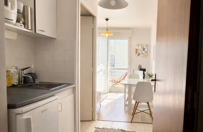Vente Studio 1 pièce — photo 3