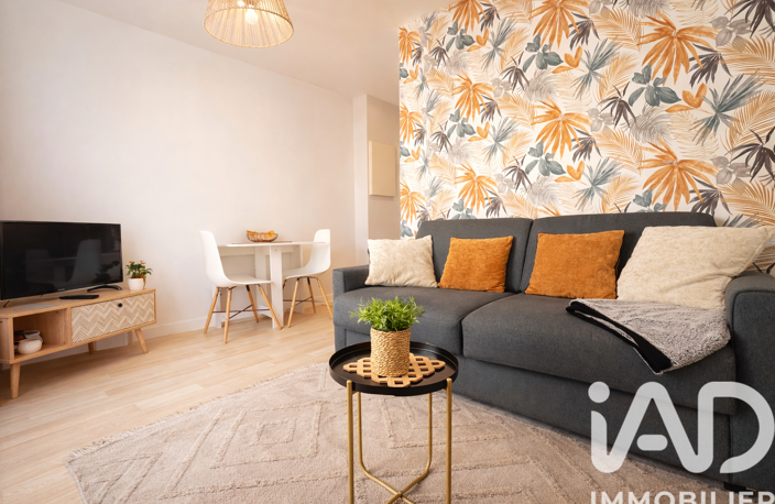 Vente Studio 1 pièce — photo 4