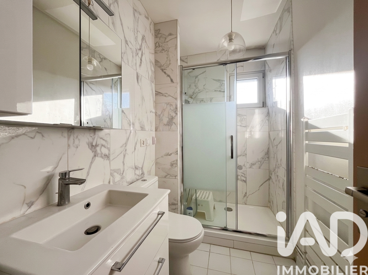 Vente Maison/villa 3 pièces - Photo 5