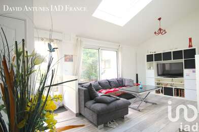 Maison 10 pièces 499000 €