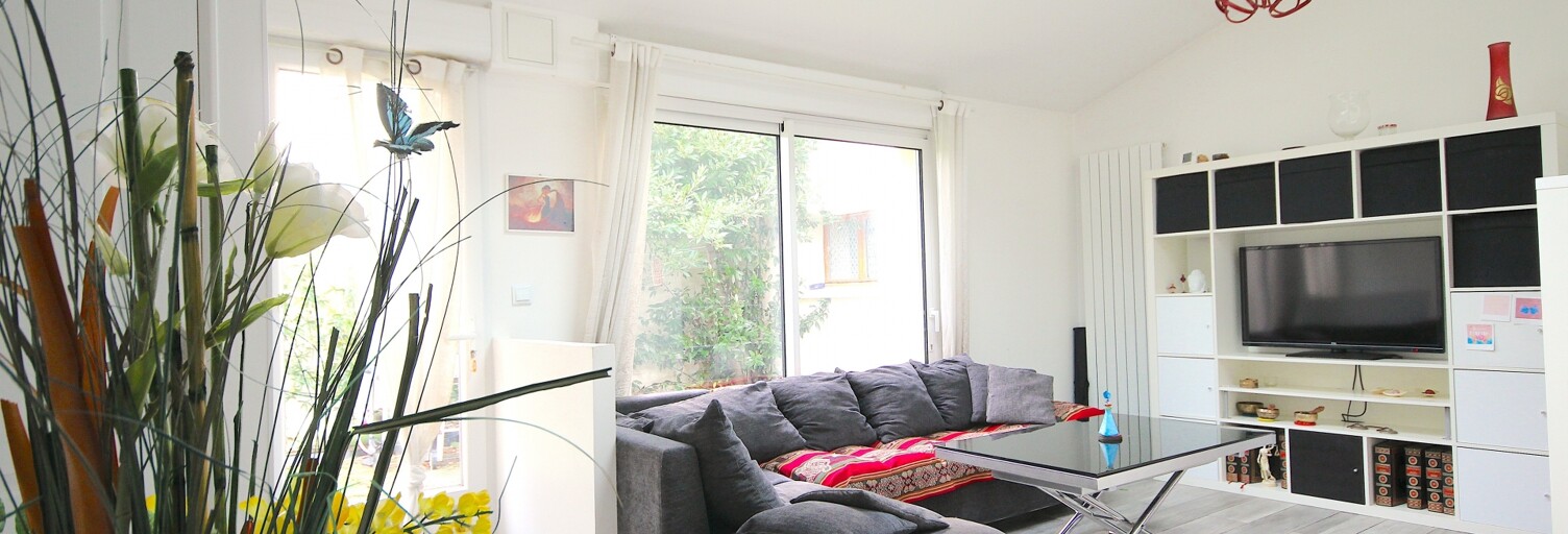 Maison 10 Pièces 168 m² à vendre à Montigny-lès-Cormeilles (95370)