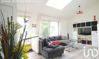 Maison 10 Pièces 168 m² à vendre à Montigny-lès-Cormeilles (95370)