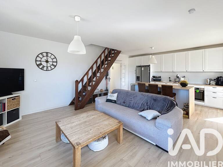 Vente Appartement 8 pièces — photo 1
