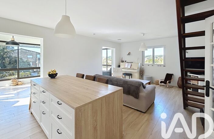 Vente Appartement 8 pièces — photo 4