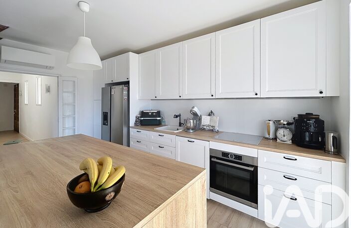 Vente Appartement 8 pièces — photo 5