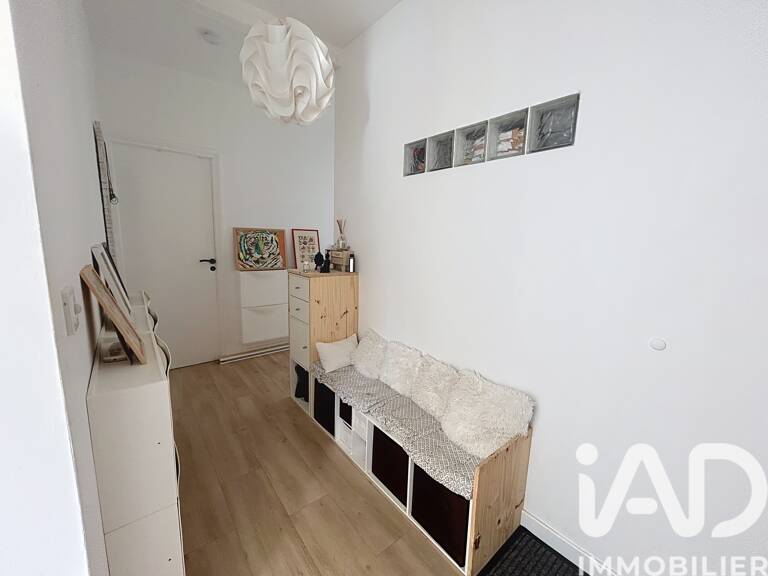 Vente Appartement 8 pièces — photo 1