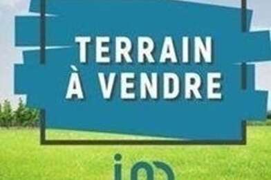 Terrain  216000 €