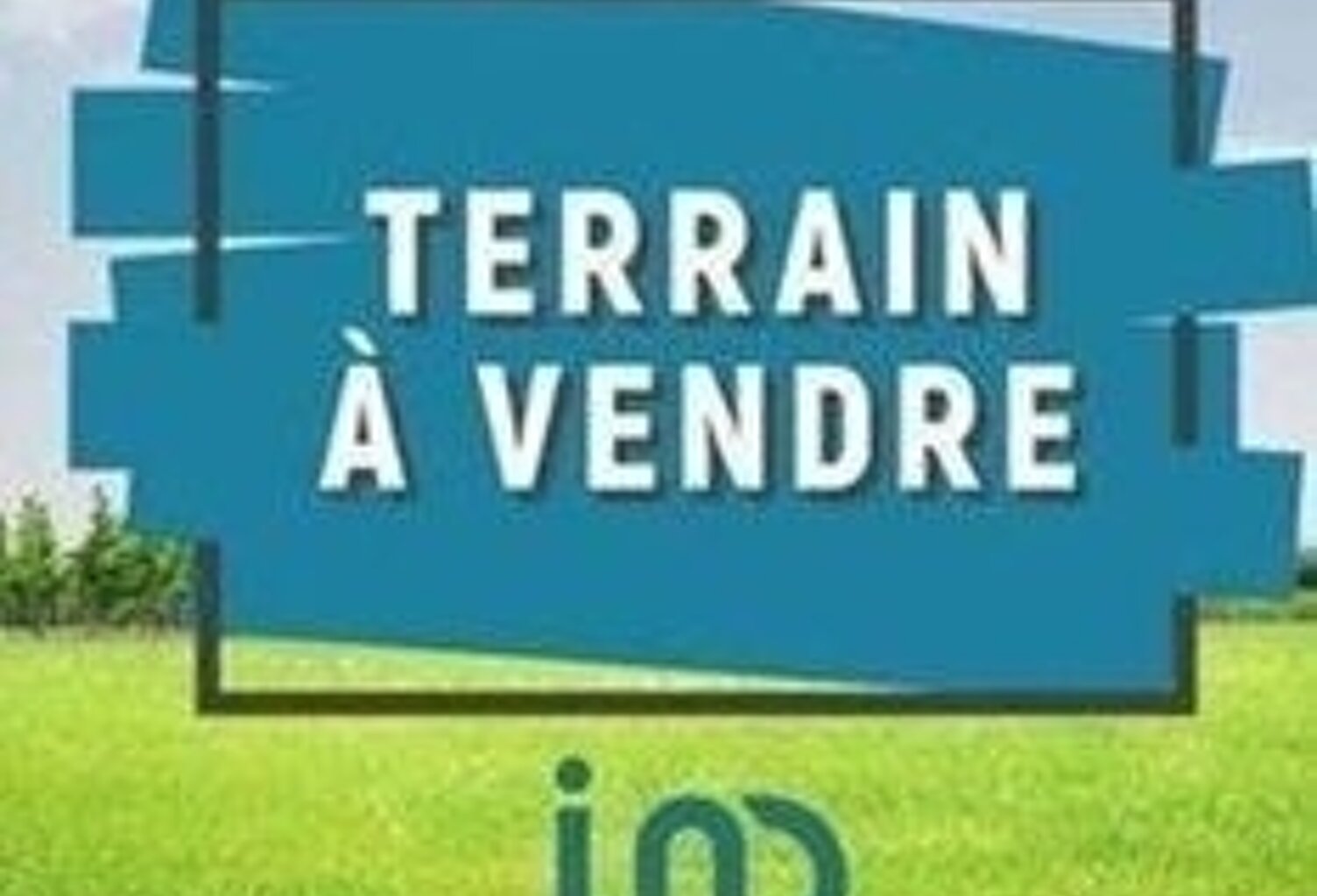 Vente Terrain 750 m&sup2; — photo 1