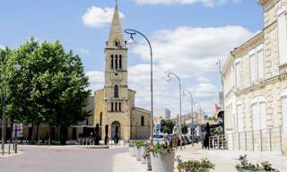 Maison 2 Pièces 65 m² à vendre à Le Bouscat (33110)