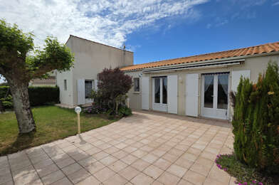 Maison 6 pièces 376200 €