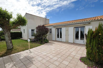 Maison 6 pièces 376200 €