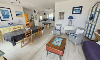 Maison 6 Pièces 100 m² à vendre à La Brée-les-Bains (17840)