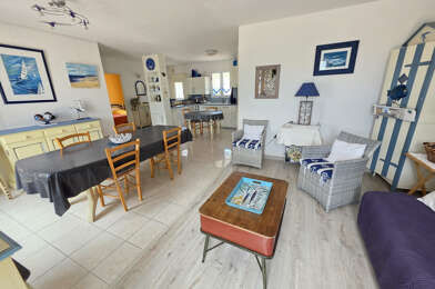 Maison 6 pièces 376200 €
