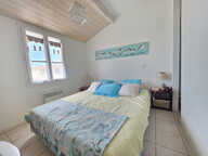 Maison proche plage à vendre   5 chambres, garage, terrasse   idéale résidence secondaire ou familiale — photo 4