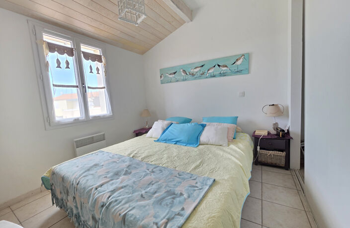 Maison proche plage à vendre   5 chambres, garage, terrasse   idéale résidence secondaire ou familiale — photo 4