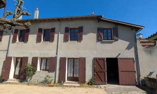 Maison 4 Pièces 126 m² à vendre à Vernosc-lès-Annonay (07430)