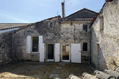 Maison 3 pièces 89000 €
