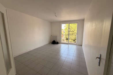 Appartement 2 pièces 650 €