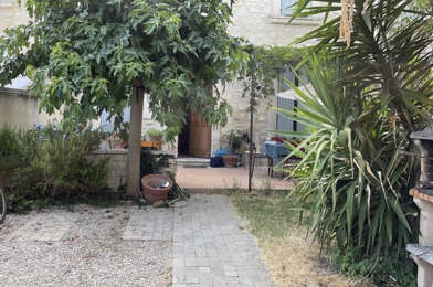 Maison 3 pièces 244500 €