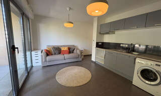 Appartement 1 Pièce 28 m² à louer à Aix-en-Provence (13090)