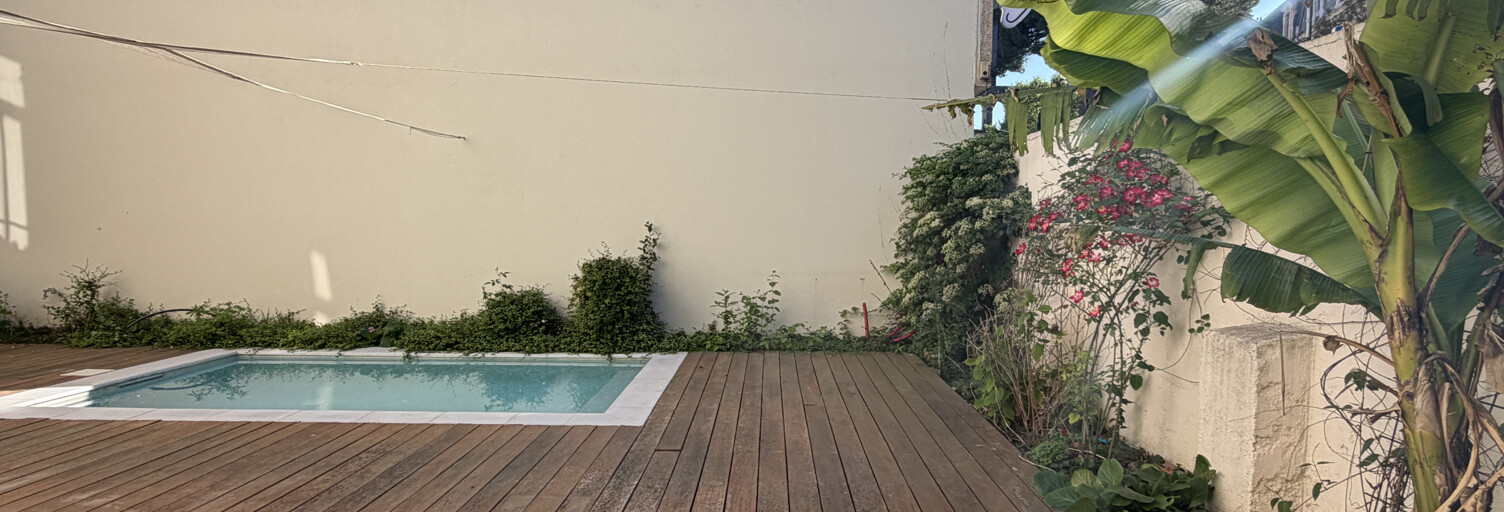 Appartement 6 Pièces 217 m² à louer à Montpellier (34000)