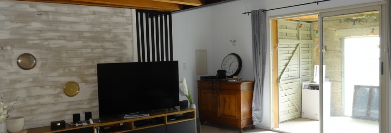 Maison 5 Pièces 184 m² à vendre à Codognan (30920)