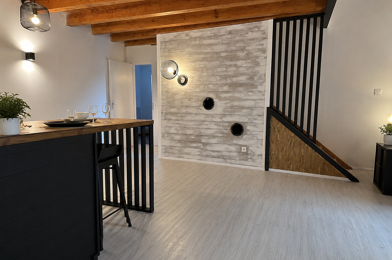 Maison 5 pièces 326000 €